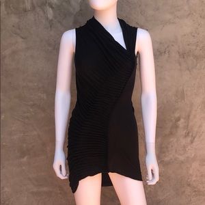 Rick Owen Sulies shirt